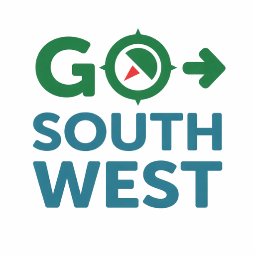 Southwest England - Cornwall logo