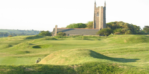 Southwest England - Cornwall