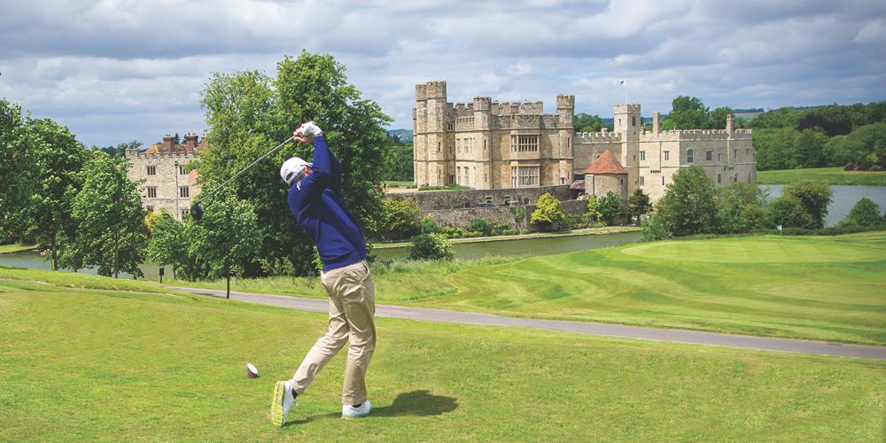 Leeds Castle Golf Club