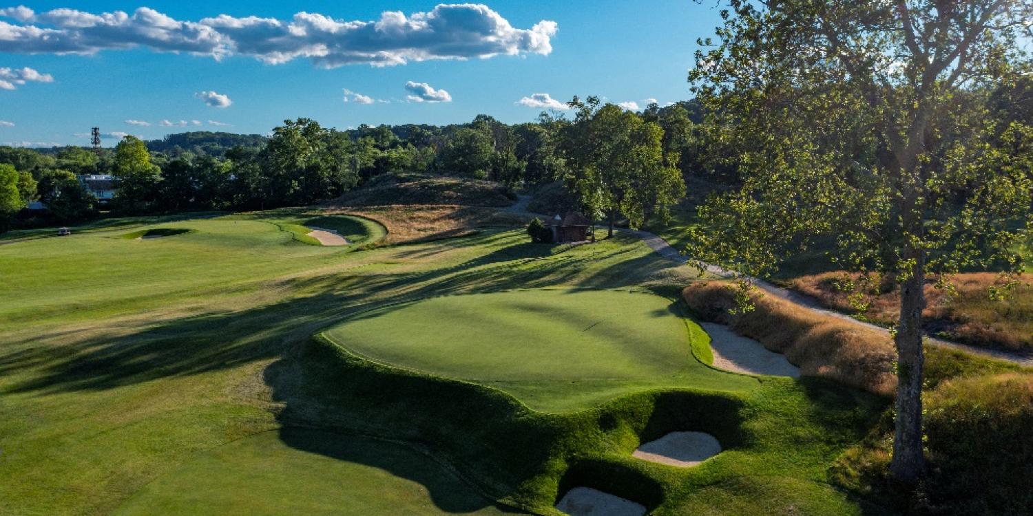 Third Nine (photo by LC Lambrecht/Golfstock)
