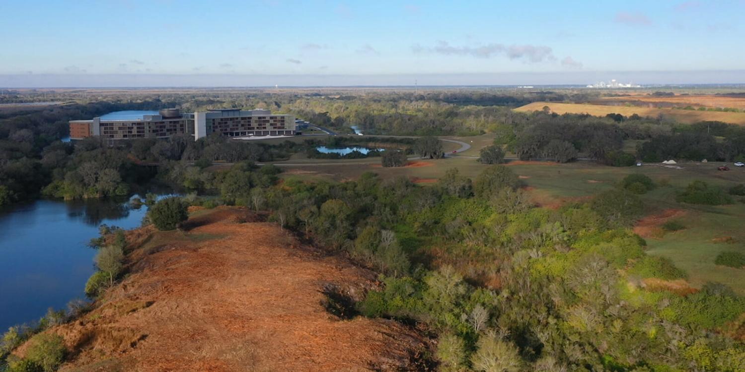 Streamsong to Add a Fourth Course