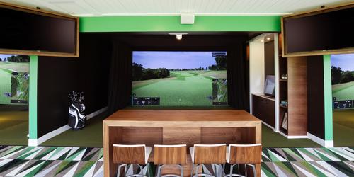 Nemacolin Unveils New Golf Technology and Practice Space