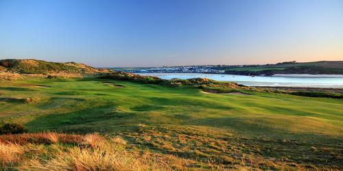 England's Atlantic Links