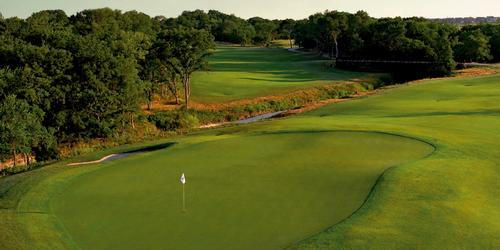 ClubCorp Acquires TPC Craig Ranch in McKinney, Texas