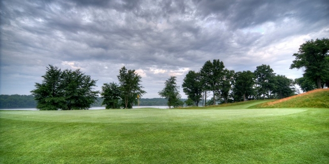 Mississippi Dunes
