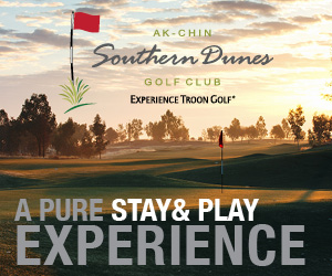 Ak-Chin Southern Dunes Golf Club