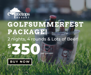 Treetops Resort - Smith Signature