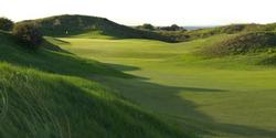 Burnham & Berrow Golf Club - Championship Course