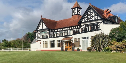 Hesketh Golf Club