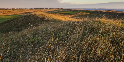 Royal Cinque Ports Golf Club