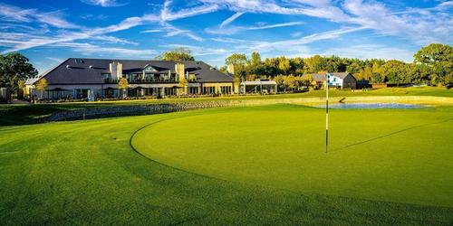 Centurion Club