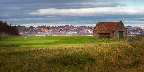 Dunbar Golf Club