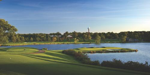 Firestone Country Club - North Golf Package