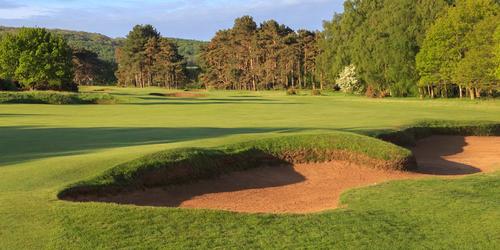 Ganton Golf Club