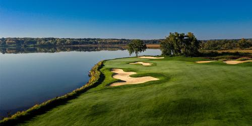 Destination Geneva National Golf Package
