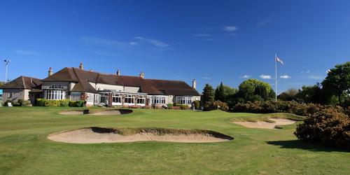 Moortown Golf Club