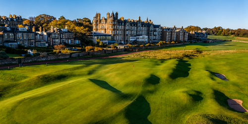 North Berwick Golf Club