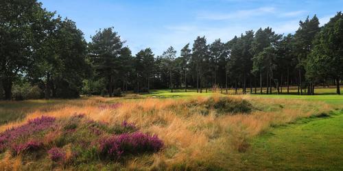 Wentworth Golf Club - East Course