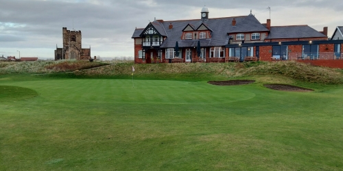 Wallasey Golf Club