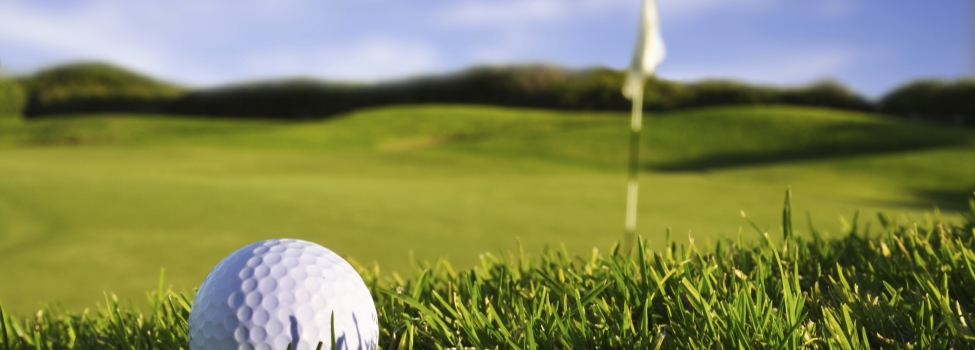 golf outing