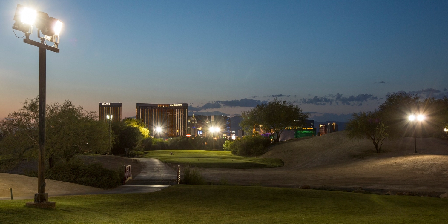 Las Vegas Golf Center