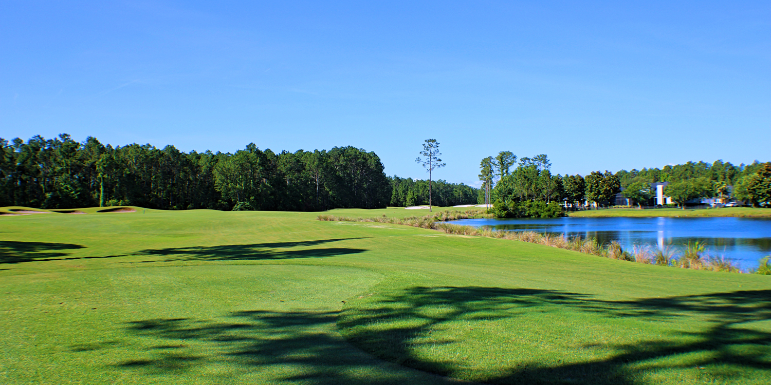 The Golf Club at South Hampton Golf Outing