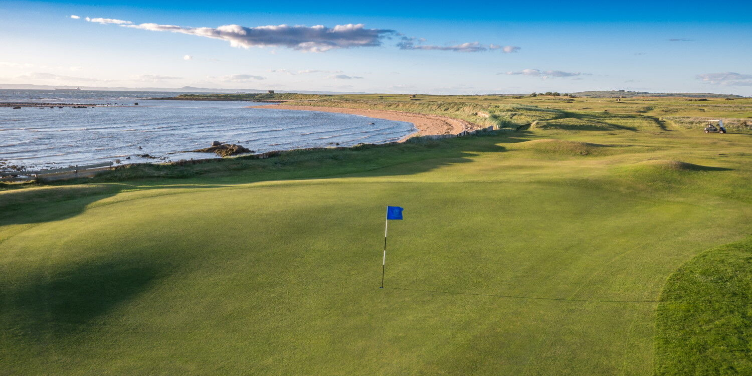 Kilspindie Golf Club