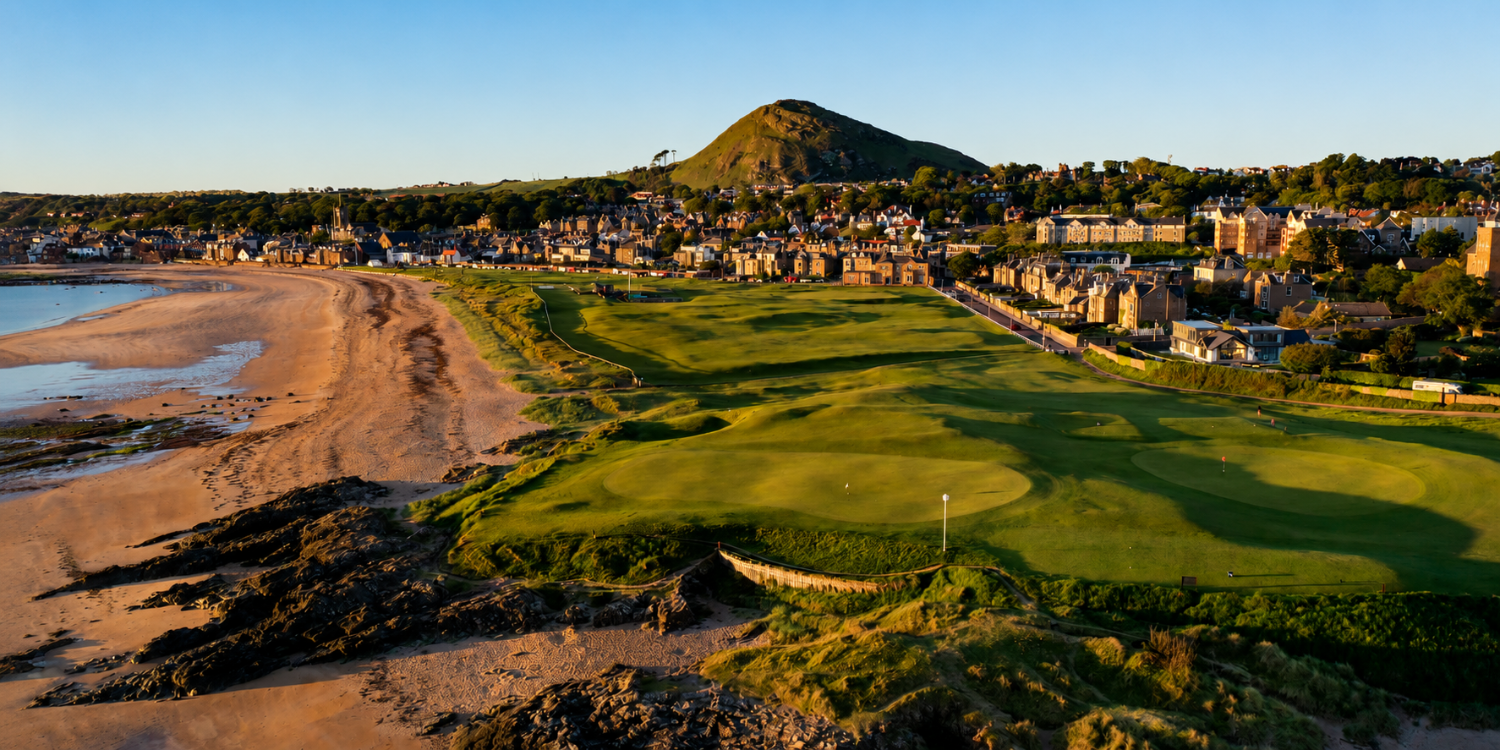 North Berwick Golf Club