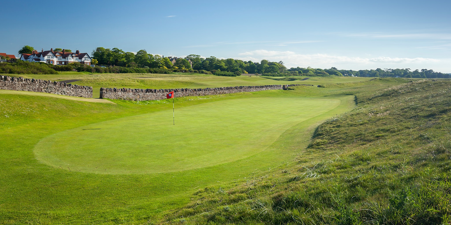 North Berwick Golf Club