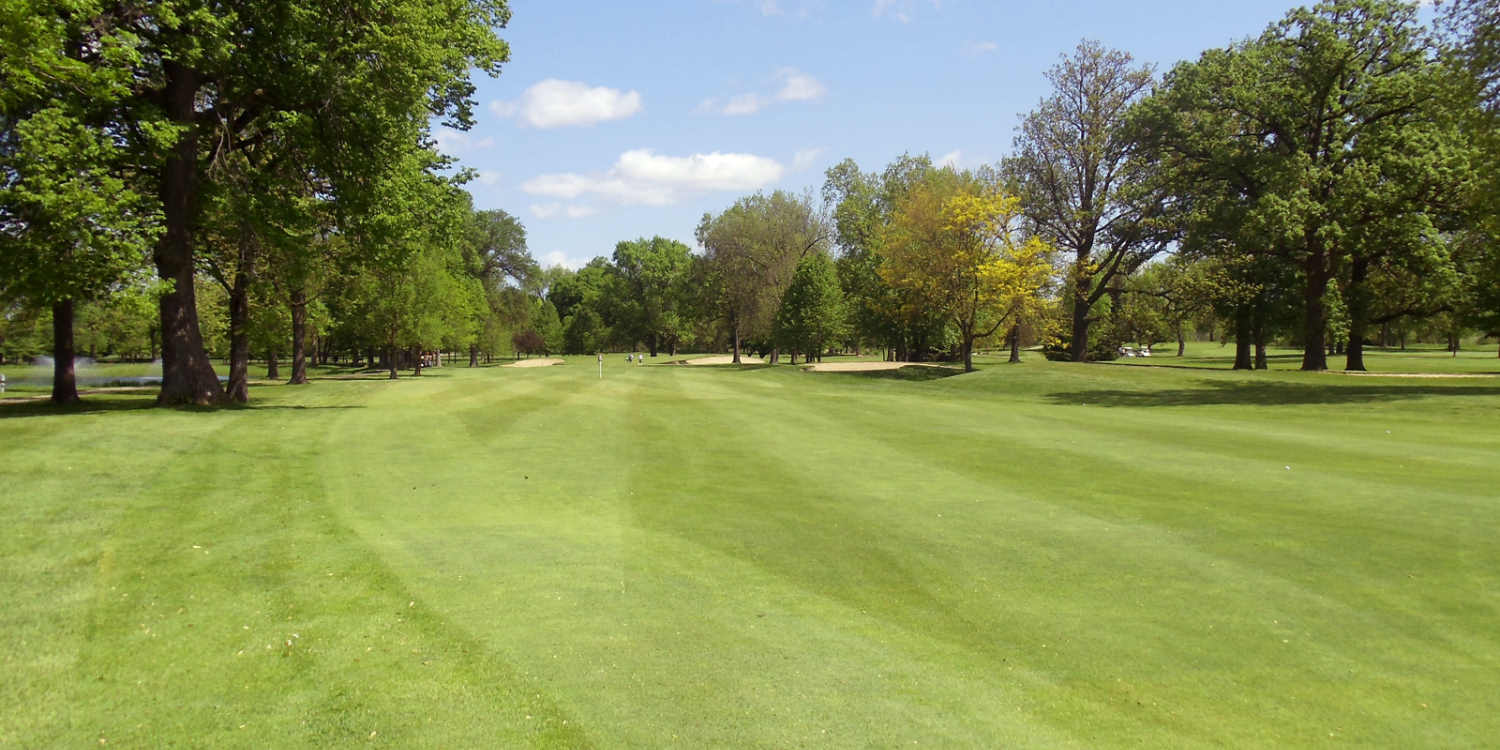 The Rock Golf Club