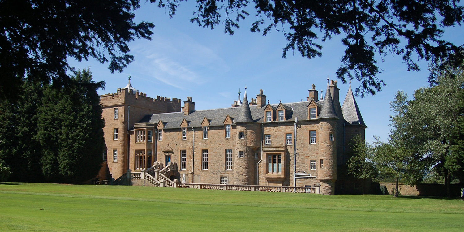 Royal Musselburgh Golf Club