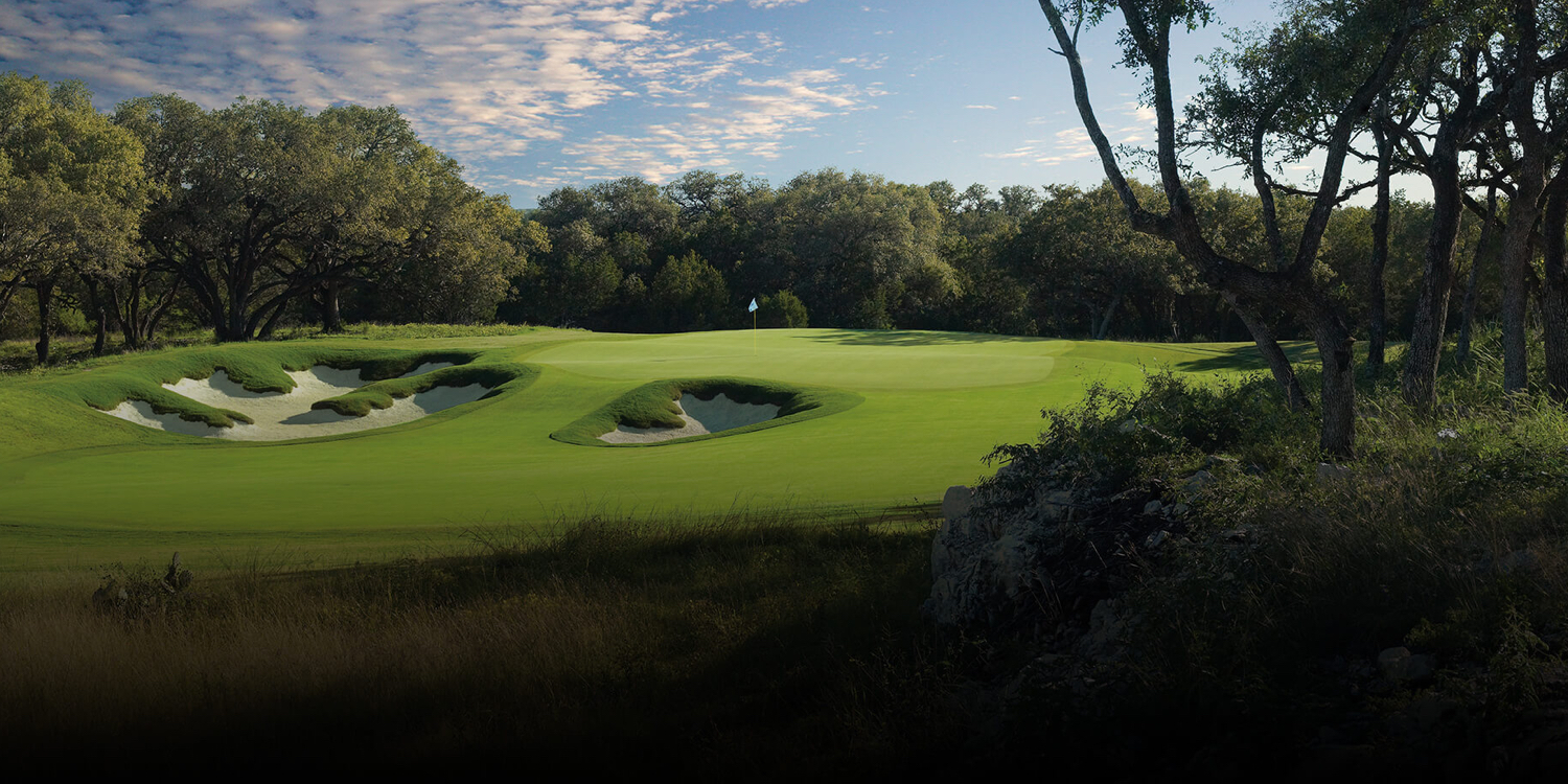 TPC San Antonio