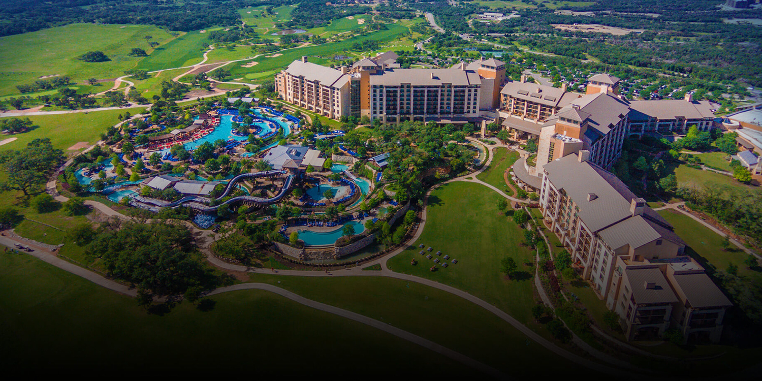 TPC San Antonio