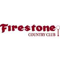 Firestone Country Club - South logo