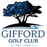 Gifford Golf Club Logo