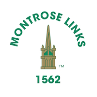 Montrose Golf Links - 1562 Course Logo