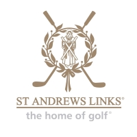 St. Andrews Links - New Course Logo