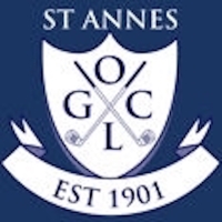 St Annes Old Links Golf Club