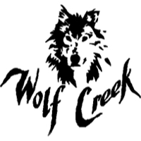 Wolf Creek Golf Course logo