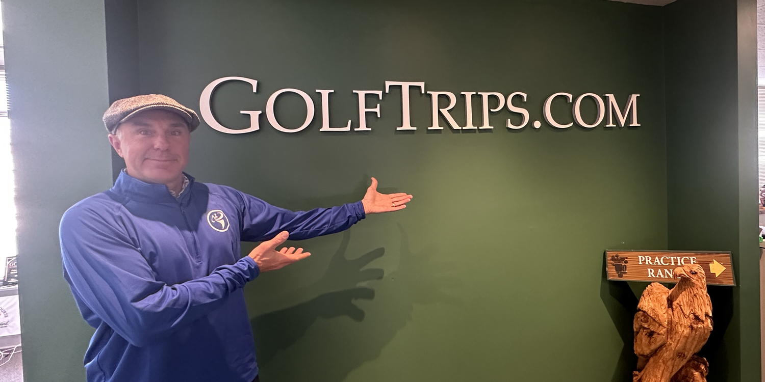 Contact GolfTrips.com