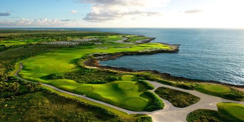 Golfbreaks - International