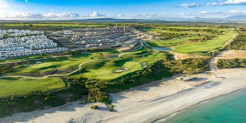 Golfbreaks - International Golf Package