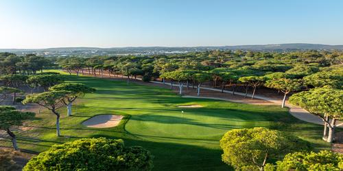 Golfbreaks - International Golf Package