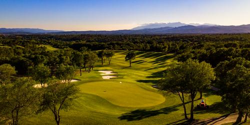 Golfbreaks - International Golf Package
