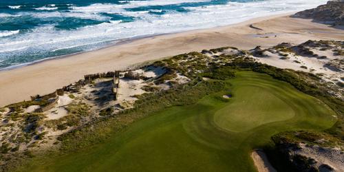 Golfbreaks - International Golf Package