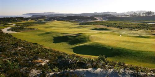 Golfbreaks - International Golf Package