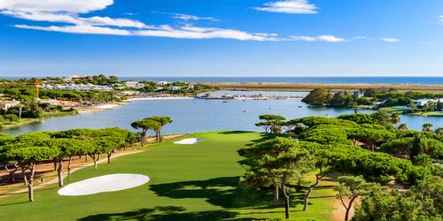 Golfbreaks - International Golf Package