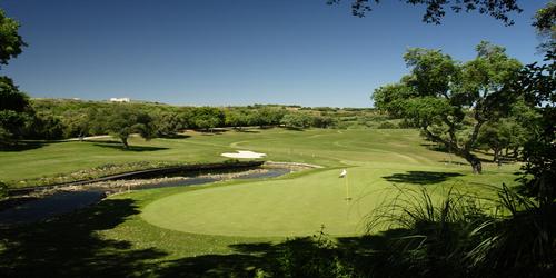Golfbreaks - International Golf Package