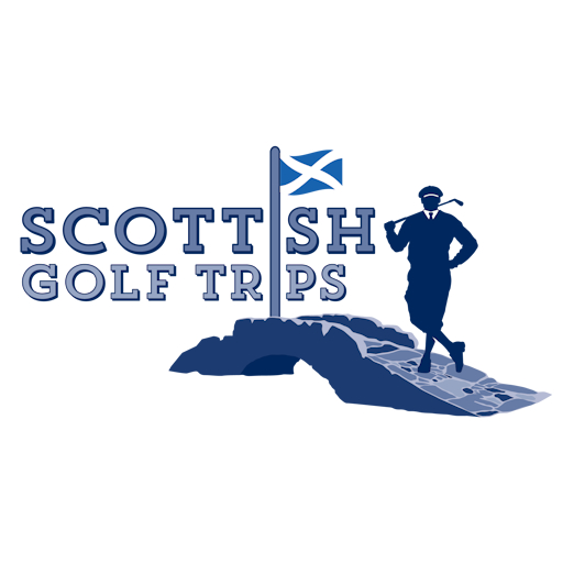 Scottish Golf Trips logo