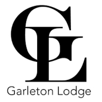 Garleton Lodge logo